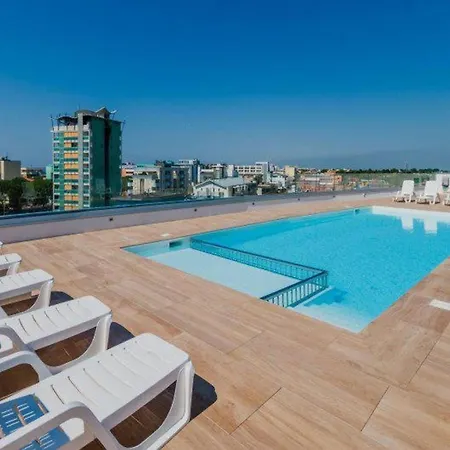 Διαμέρισμα Ideal Getaway Flat With Pool And Parking *